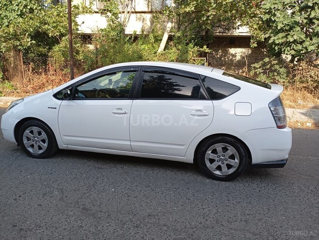 Toyota Prius 2008, 298,000 km - 1.5 l - Bakı