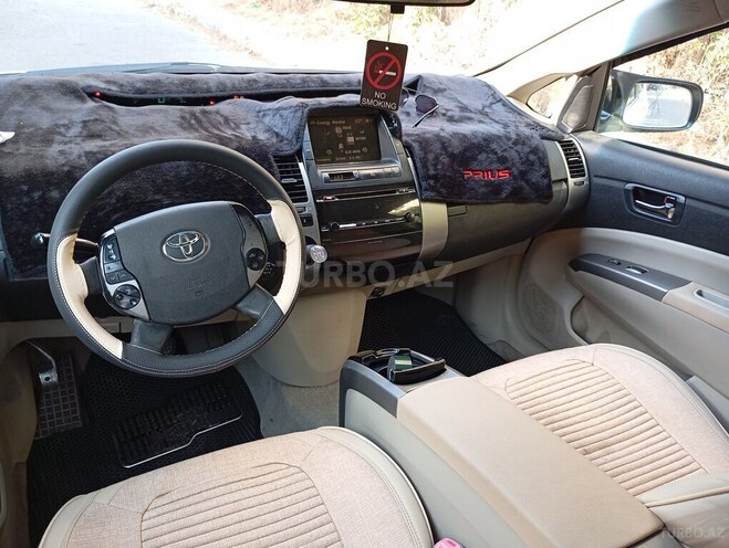 Toyota Prius 2008, 298,000 km - 1.5 l - Bakı