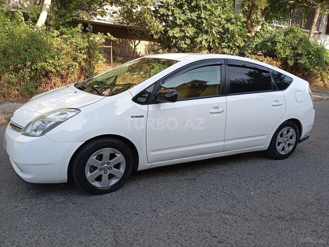 Toyota Prius 2008, 298,000 km - 1.5 l - Bakı