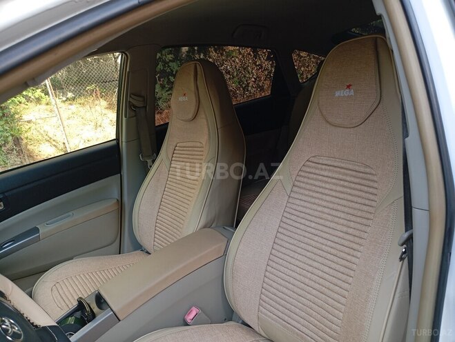 Toyota Prius 2008, 298,000 km - 1.5 l - Bakı