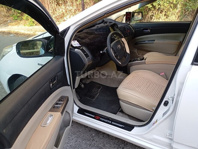 Toyota Prius 2008, 298,000 km - 1.5 l - Bakı