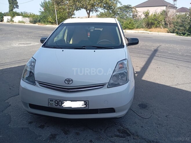Toyota Prius 2008, 298,000 km - 1.5 l - Bakı