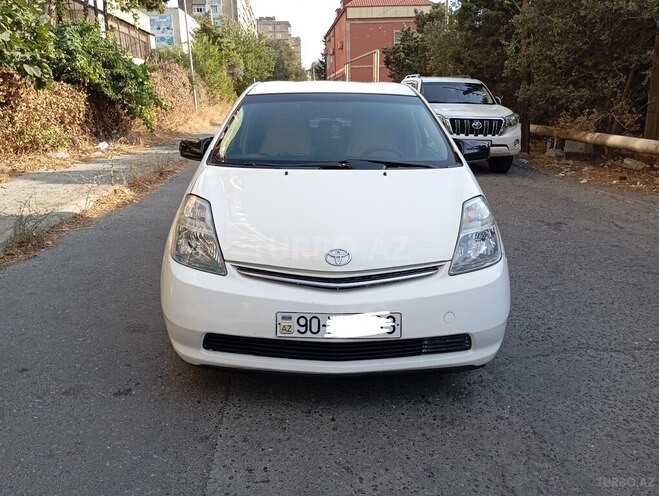 Toyota Prius 2008, 298,000 km - 1.5 l - Bakı