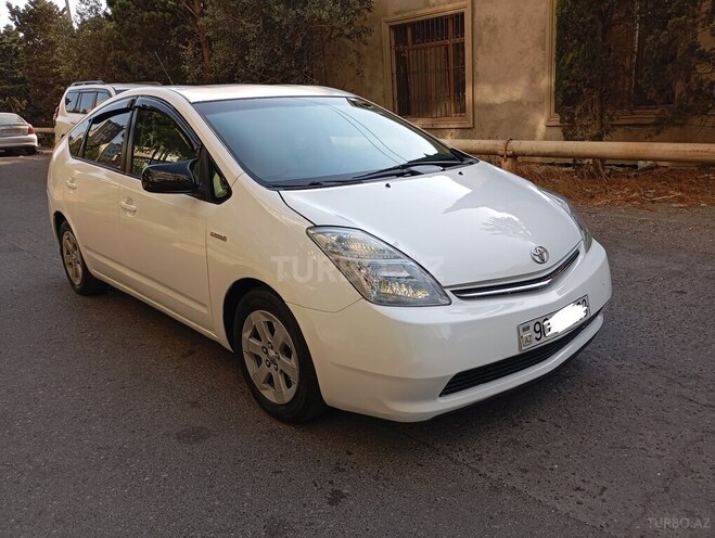 Toyota Prius 2008, 298,000 km - 1.5 l - Bakı