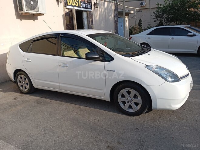 Toyota Prius 2008, 298,000 km - 1.5 l - Bakı