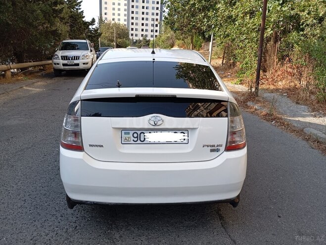 Toyota Prius 2008, 298,000 km - 1.5 l - Bakı