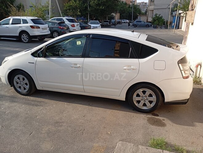 Toyota Prius 2008, 298,000 km - 1.5 l - Bakı