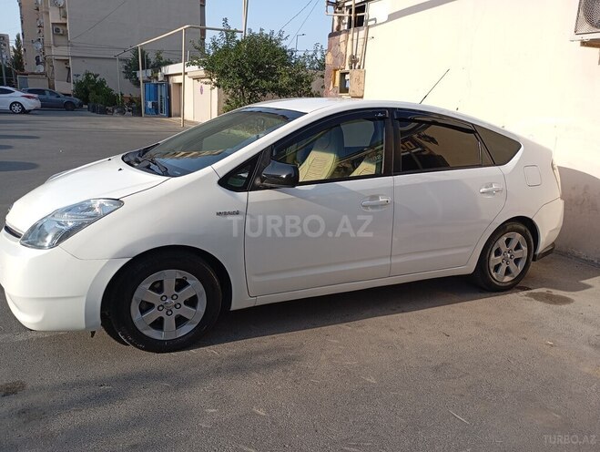 Toyota Prius 2008, 298,000 km - 1.5 l - Bakı