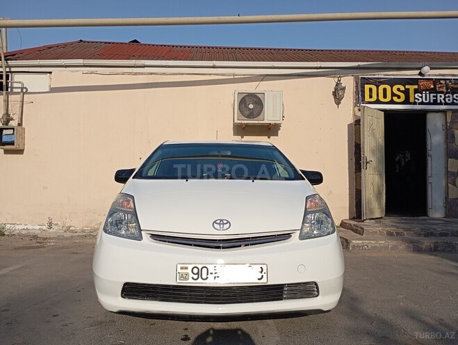 Toyota Prius 2008, 298,000 km - 1.5 l - Bakı