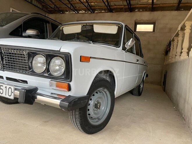 LADA (VAZ) 2106 2001, 12,000 km - 1.6 l - Bakı