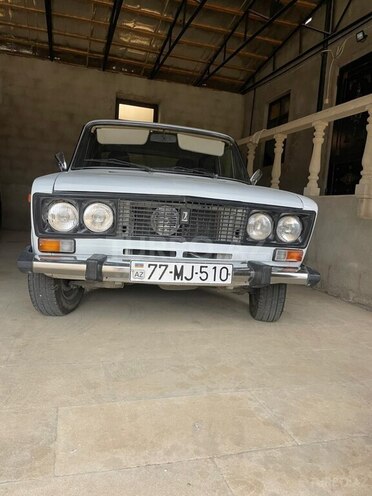 LADA (VAZ) 2106 2001, 12,000 km - 1.6 l - Bakı
