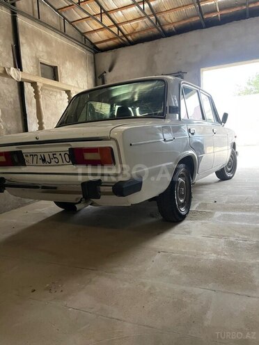 LADA (VAZ) 2106 2001, 12,000 km - 1.6 l - Bakı
