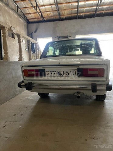 LADA (VAZ) 2106 2001, 12,000 km - 1.6 l - Bakı