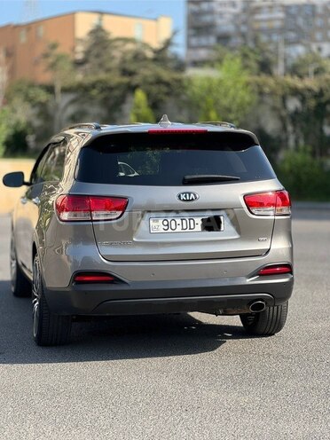 Kia Sorento 2016, 200,800 km - 2.4 л - Bakı