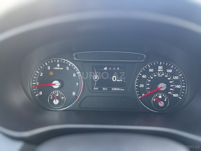 Kia Sorento 2016, 200,800 km - 2.4 л - Bakı
