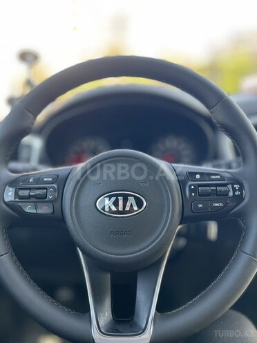 Kia Sorento 2016, 200,800 km - 2.4 л - Bakı