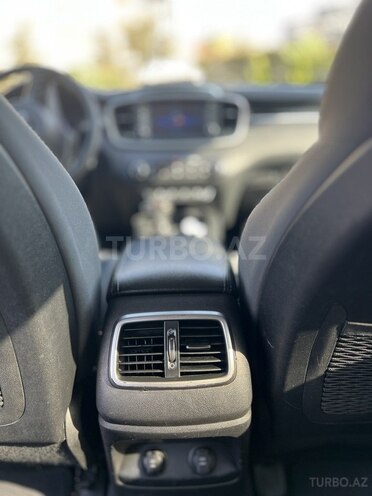 Kia Sorento 2016, 200,800 km - 2.4 л - Bakı