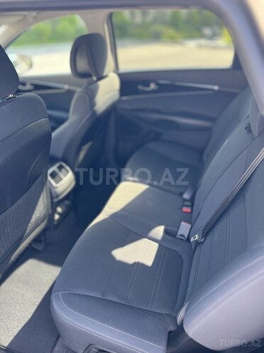 Kia Sorento 2016, 200,800 km - 2.4 л - Bakı