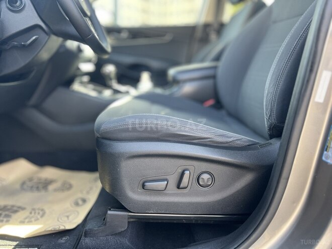 Kia Sorento 2016, 200,800 km - 2.4 л - Bakı