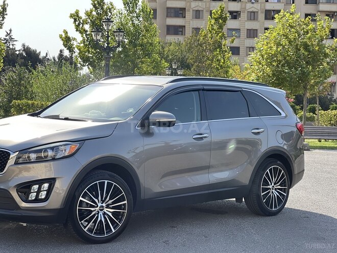 Kia Sorento 2016, 200,800 km - 2.4 л - Bakı