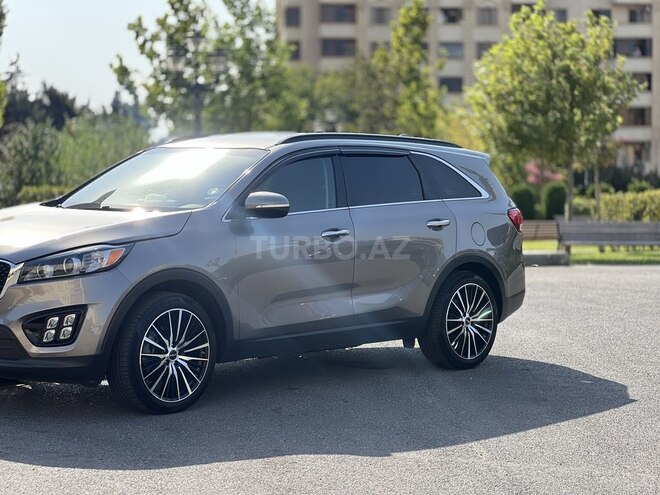 Kia Sorento 2016, 200,800 km - 2.4 л - Bakı