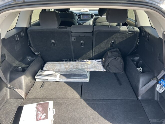 Kia Sorento 2016, 200,800 km - 2.4 л - Bakı