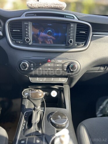 Kia Sorento 2016, 200,800 km - 2.4 л - Bakı