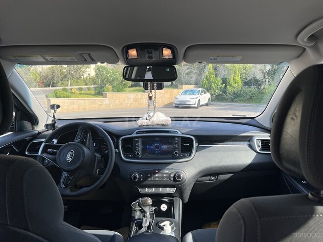 Kia Sorento 2016, 200,800 km - 2.4 л - Bakı