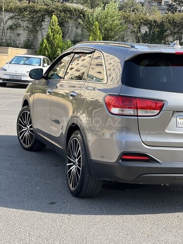 Kia Sorento 2016, 200,800 km - 2.4 л - Bakı