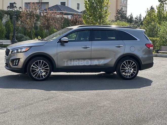 Kia Sorento 2016, 200,800 km - 2.4 л - Bakı