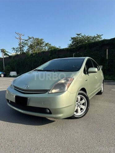 Toyota Prius 2008, 383,000 km - 1.5 l - Bakı