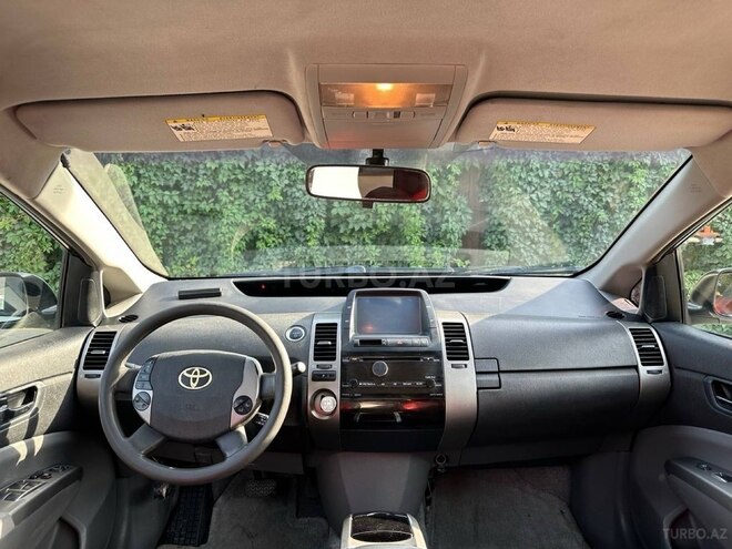 Toyota Prius 2008, 383,000 km - 1.5 l - Bakı