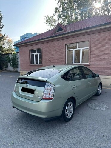 Toyota Prius 2008, 383,000 km - 1.5 l - Bakı