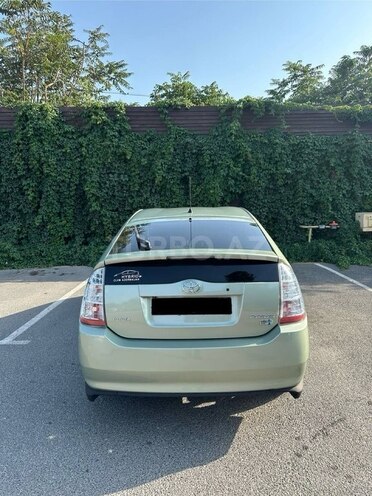 Toyota Prius 2008, 383,000 km - 1.5 l - Bakı