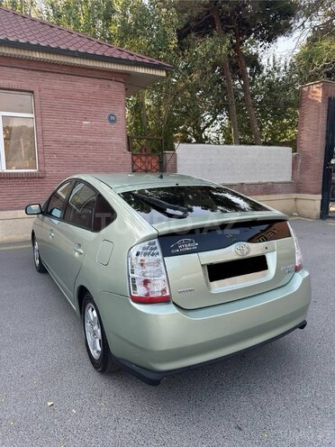 Toyota Prius 2008, 383,000 km - 1.5 l - Bakı