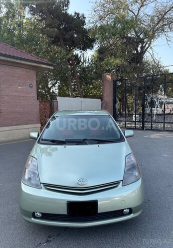 Toyota Prius 2008, 383,000 km - 1.5 l - Bakı