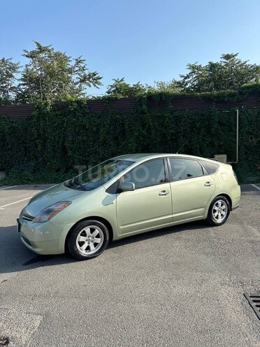 Toyota Prius 2008, 383,000 km - 1.5 l - Bakı
