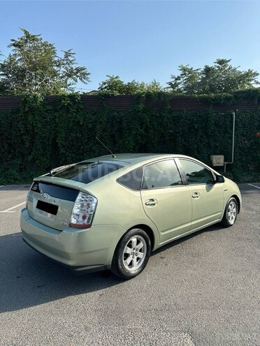 Toyota Prius 2008, 383,000 km - 1.5 l - Bakı