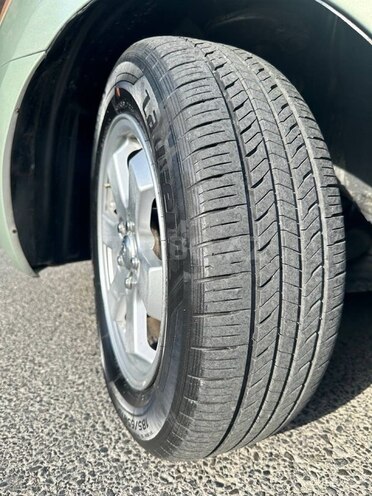 Toyota Prius 2008, 383,000 km - 1.5 l - Bakı