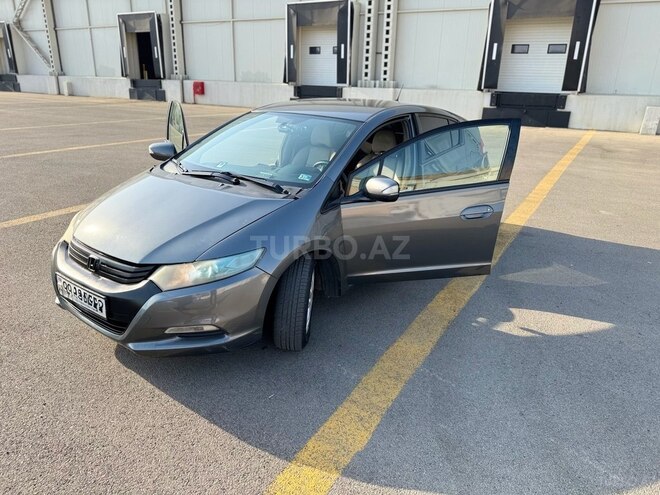 Honda Insight 2010, 465,000 km - 1.3 л - Bakı