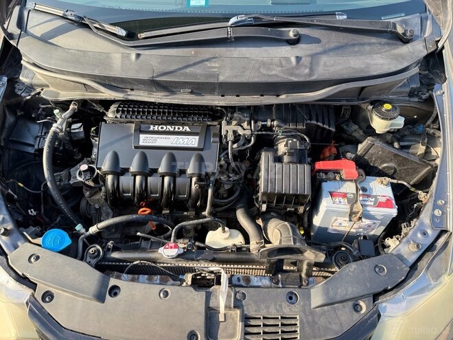 Honda Insight 2010, 465,000 km - 1.3 л - Bakı