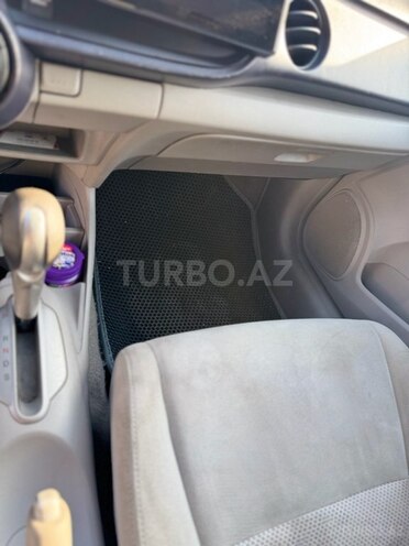Honda Insight 2010, 465,000 km - 1.3 л - Bakı