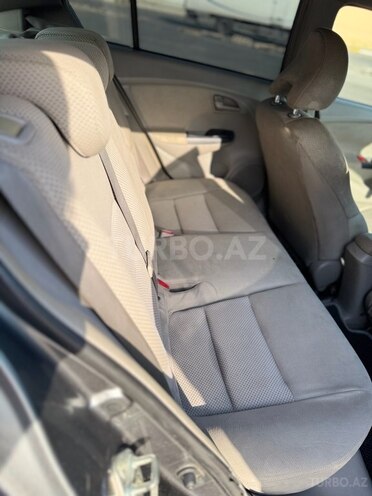 Honda Insight 2010, 465,000 km - 1.3 л - Bakı