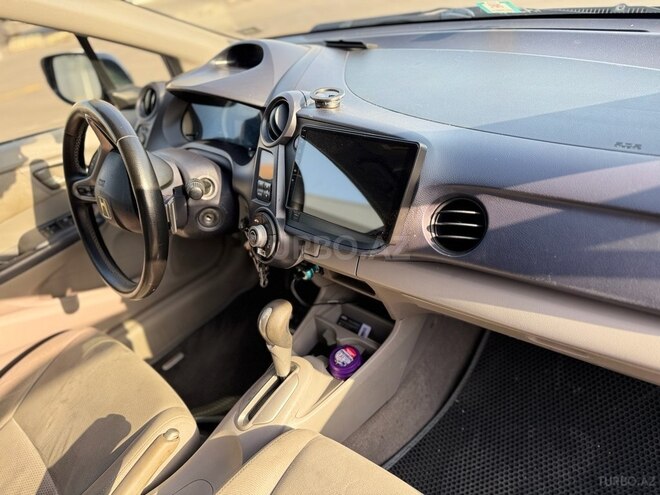 Honda Insight 2010, 465,000 km - 1.3 л - Bakı