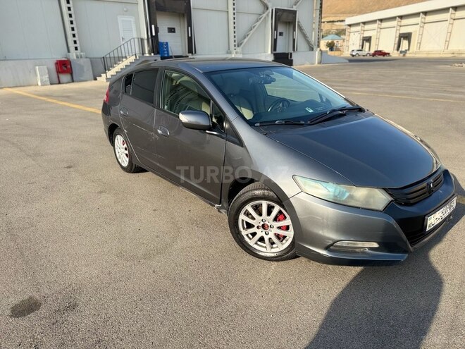 Honda Insight 2010, 465,000 km - 1.3 л - Bakı