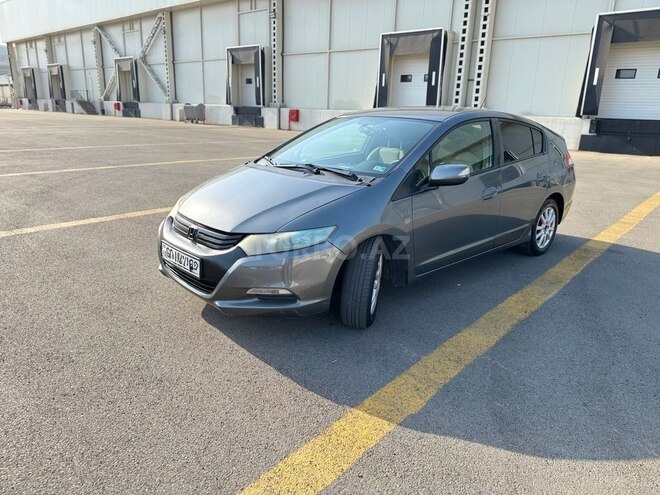 Honda Insight 2010, 465,000 km - 1.3 л - Bakı