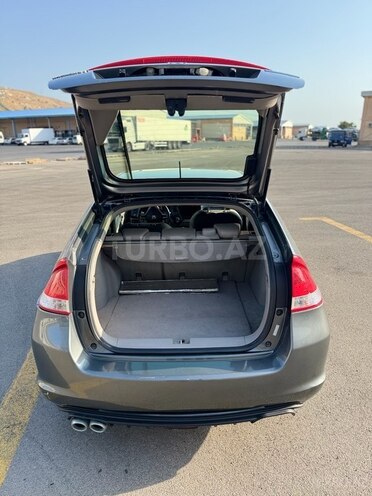 Honda Insight 2010, 465,000 km - 1.3 л - Bakı
