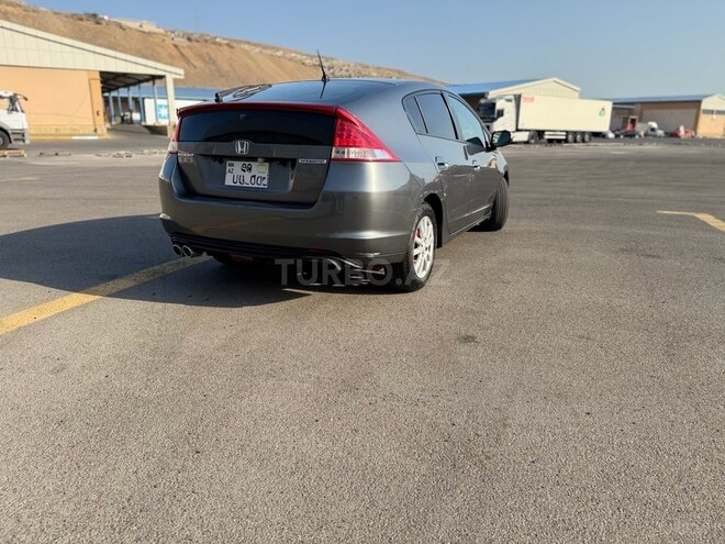 Honda Insight 2010, 465,000 km - 1.3 л - Bakı