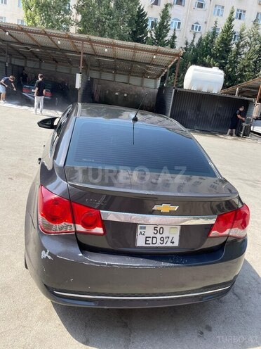 Chevrolet Cruze 2015, 271,000 km - 1.4 l - Sumqayıt
