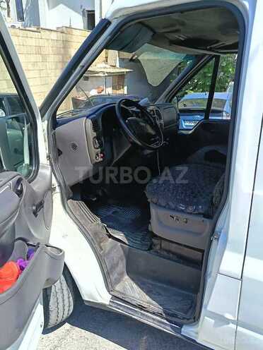 Ford Transit 2001, 621,000 km - 2.4 л - Bakı